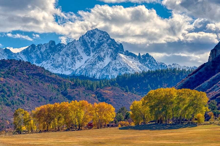 Alpine Glow Wellness Golden Colorado