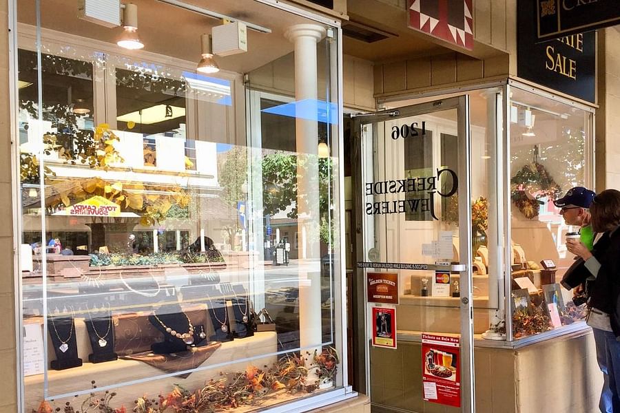 Creekside Wellness Golden Colorado