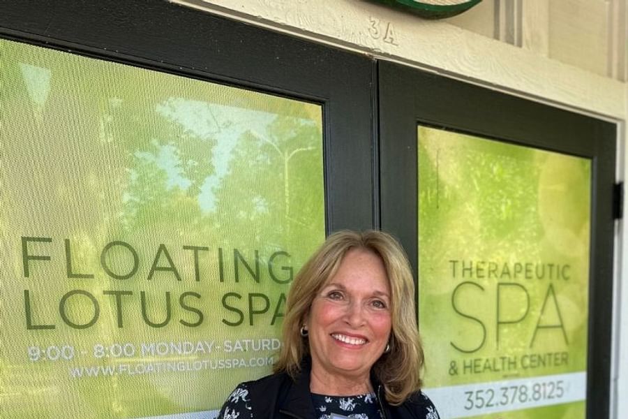 Golden Lotus Healing Spa Colorado