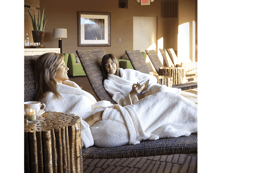 Rocky Mountain Bliss Massage Golden