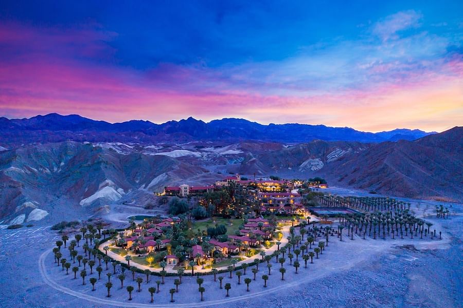 Rocky Mountain Oasis Spa Golden Colorado