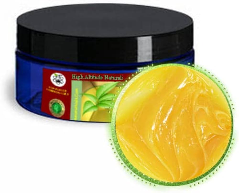 High altitude hydration spa treatment