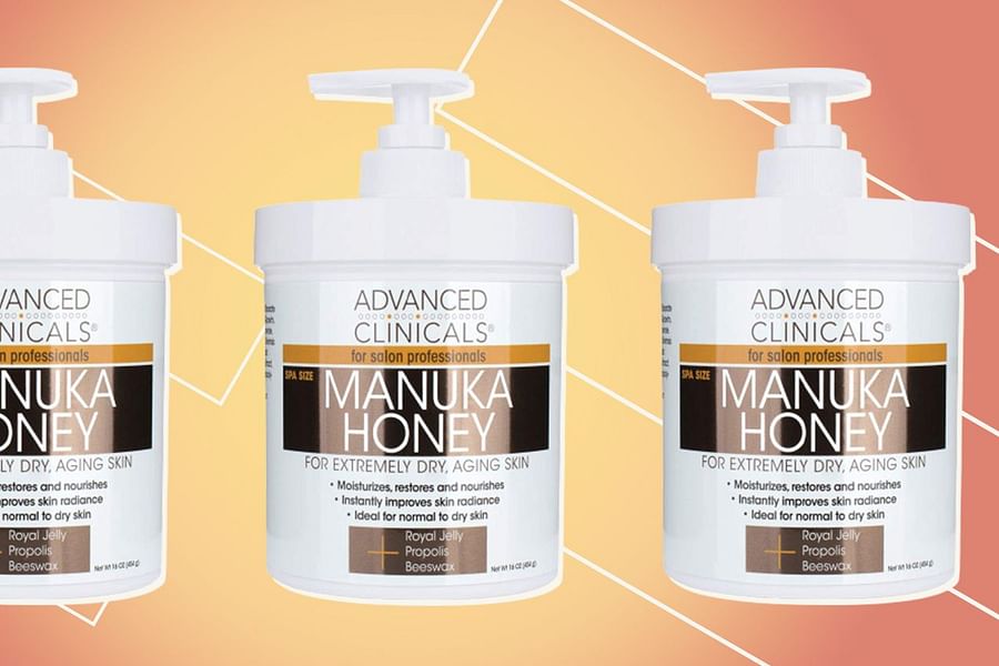 Honey Infusion Spa Treatment