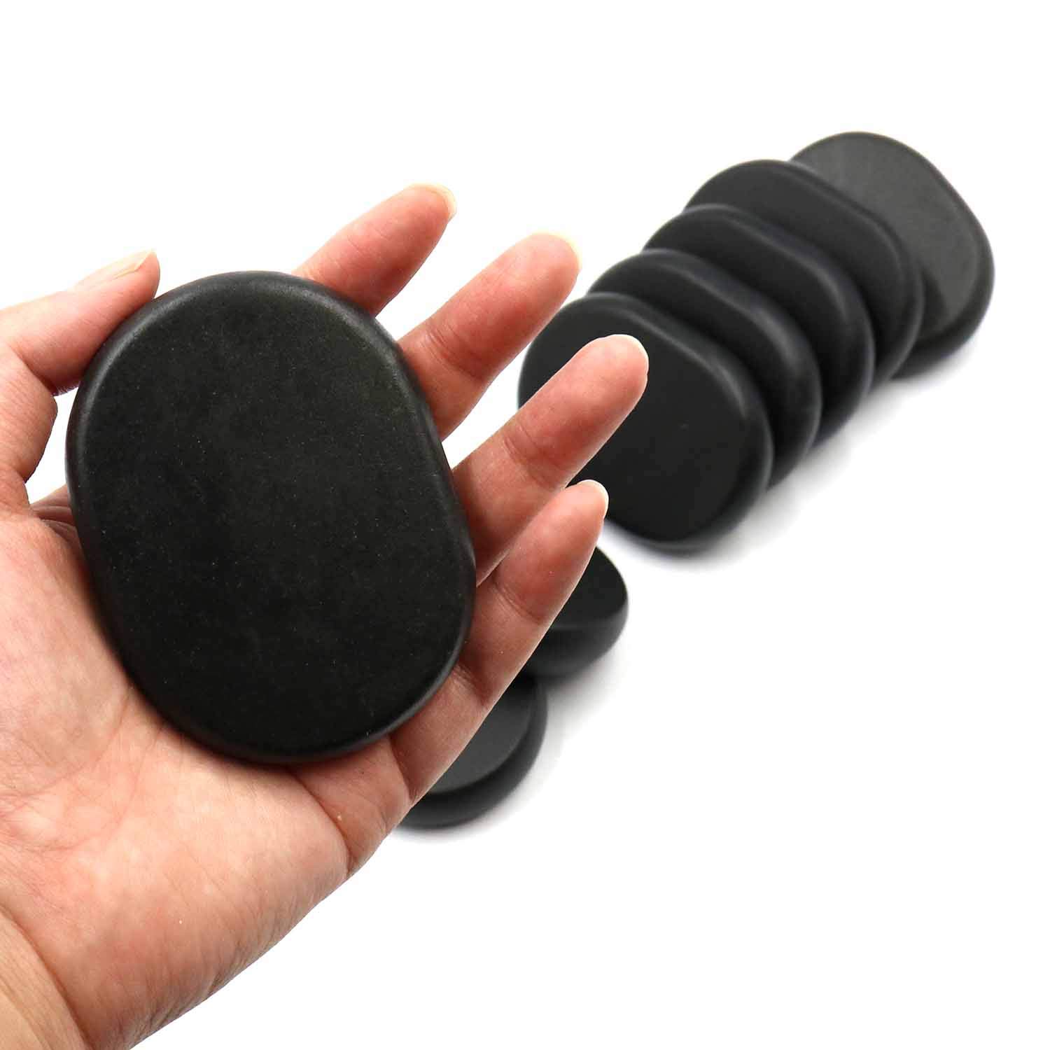 Basalt Stones for Massage