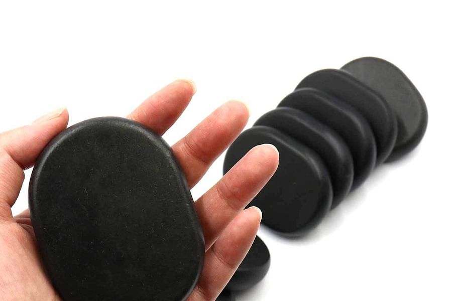Basalt Stones for Massage