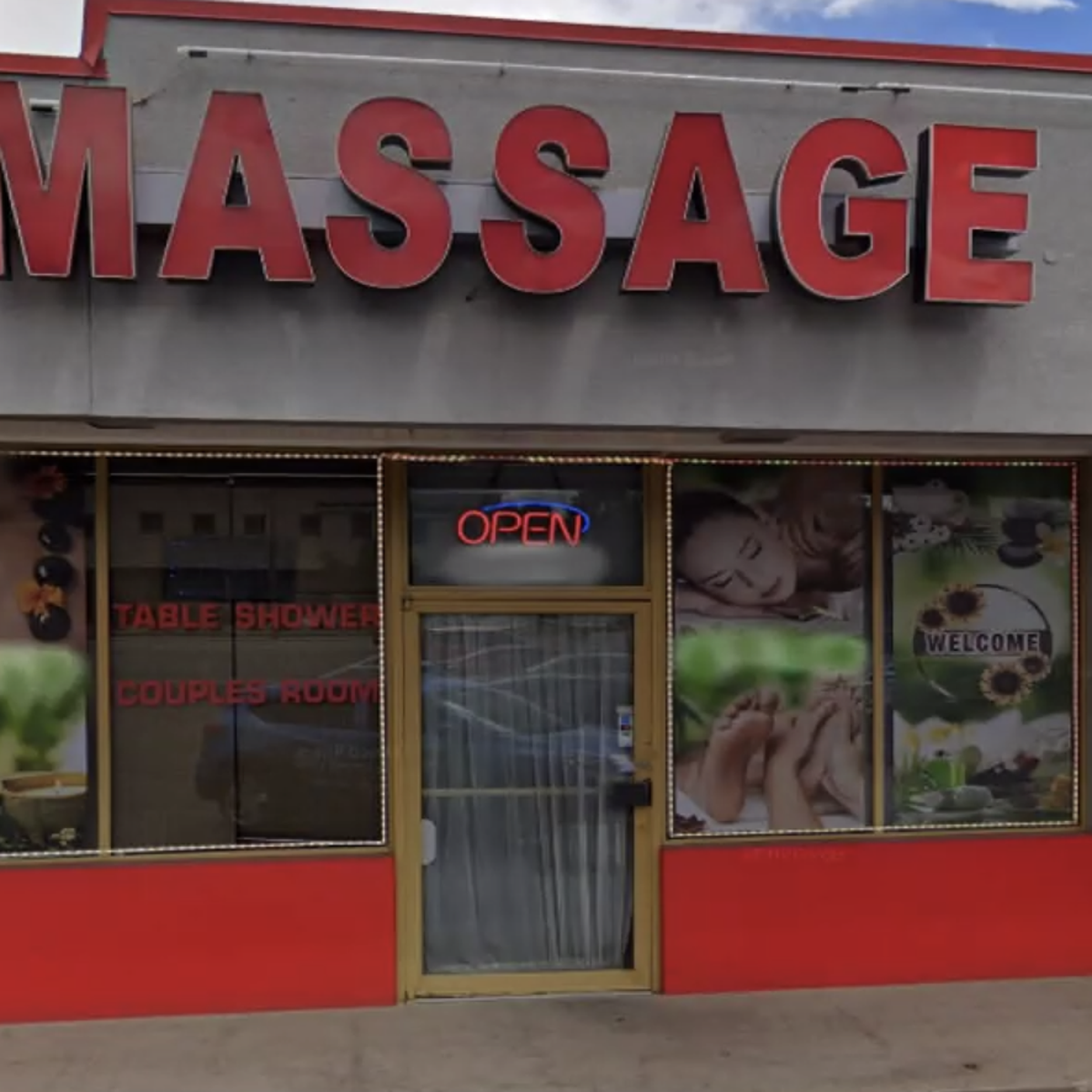 Colorado massage therapy legal requirements