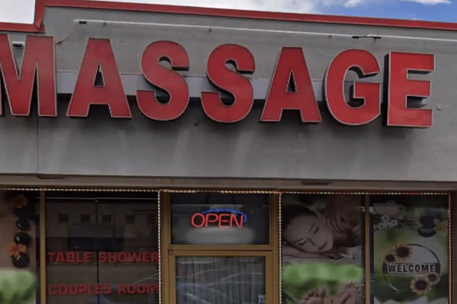 Colorado massage therapy legal requirements