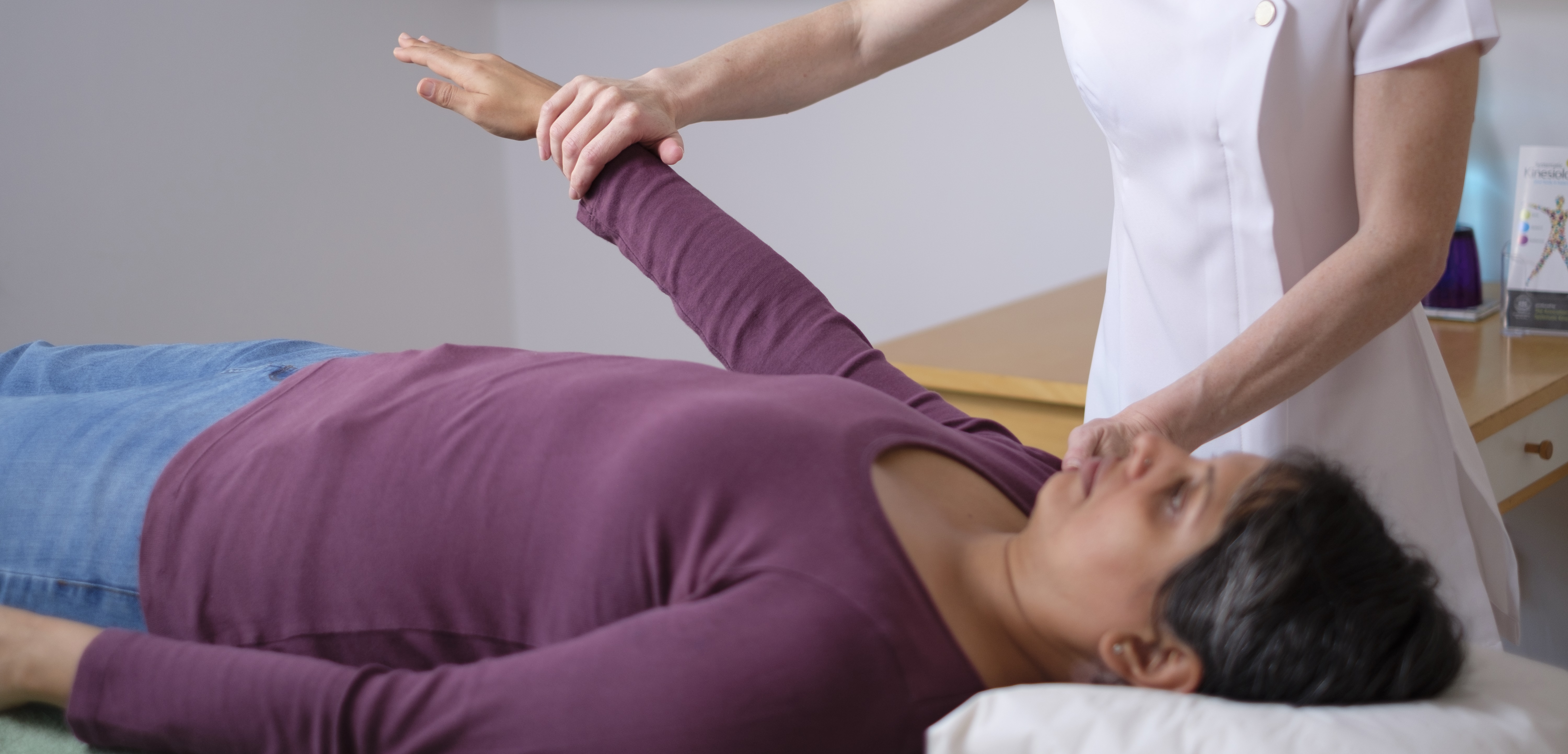 kinesiology in massage therapy