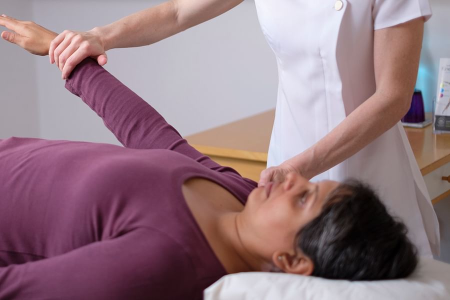 kinesiology in massage therapy
