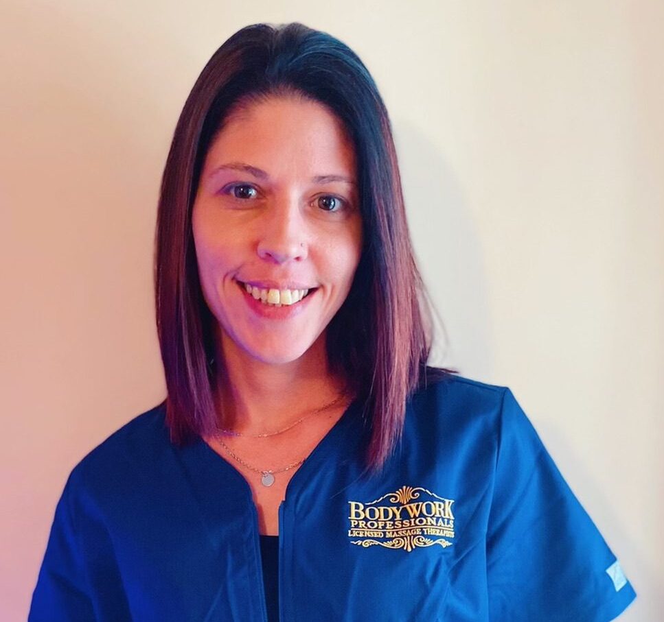 massage therapy hygiene