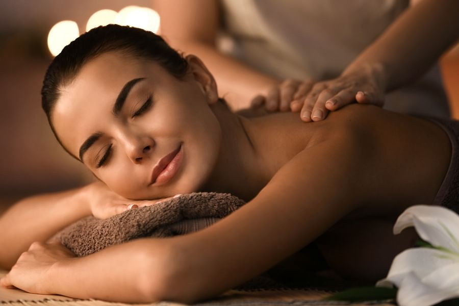 specialized massage modalities