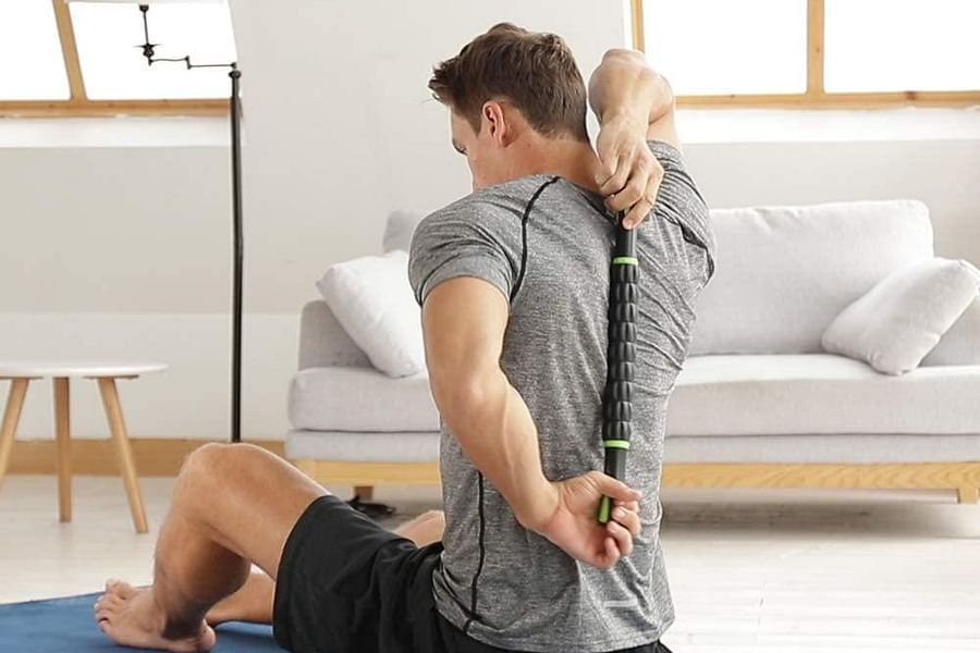 Massage Stick for Athletes