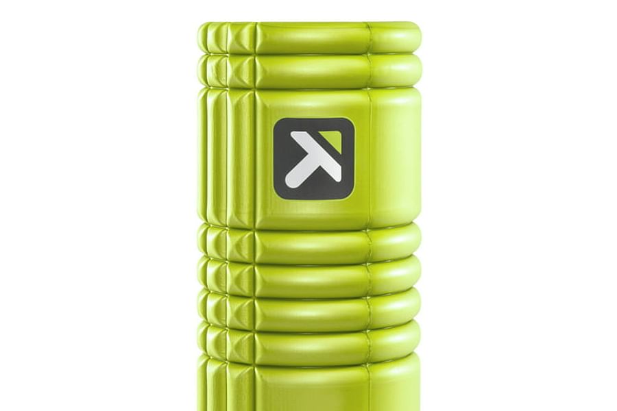 Trigger Point Grid Foam Roller
