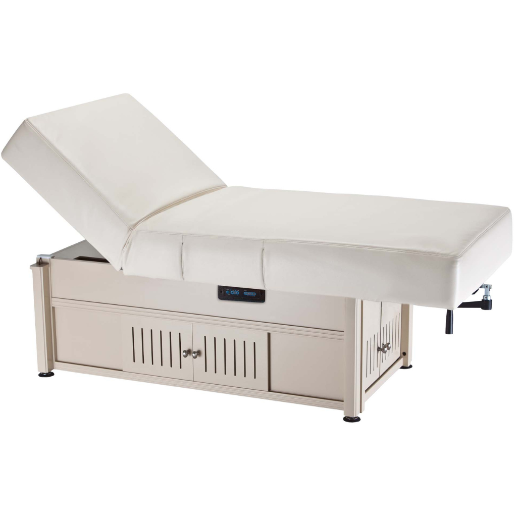 Living Earth Crafts Nuage Vector massage table