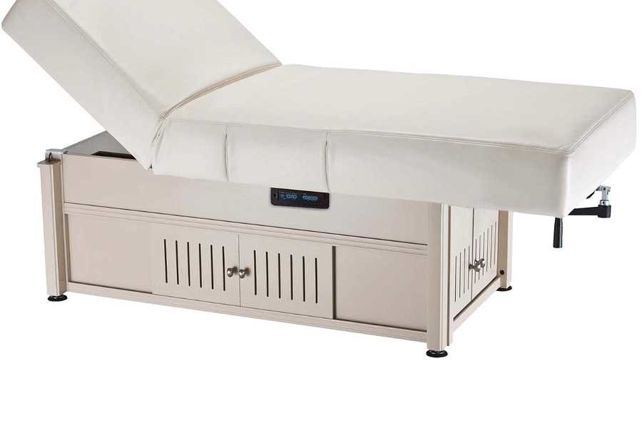 Living Earth Crafts Nuage Vector massage table