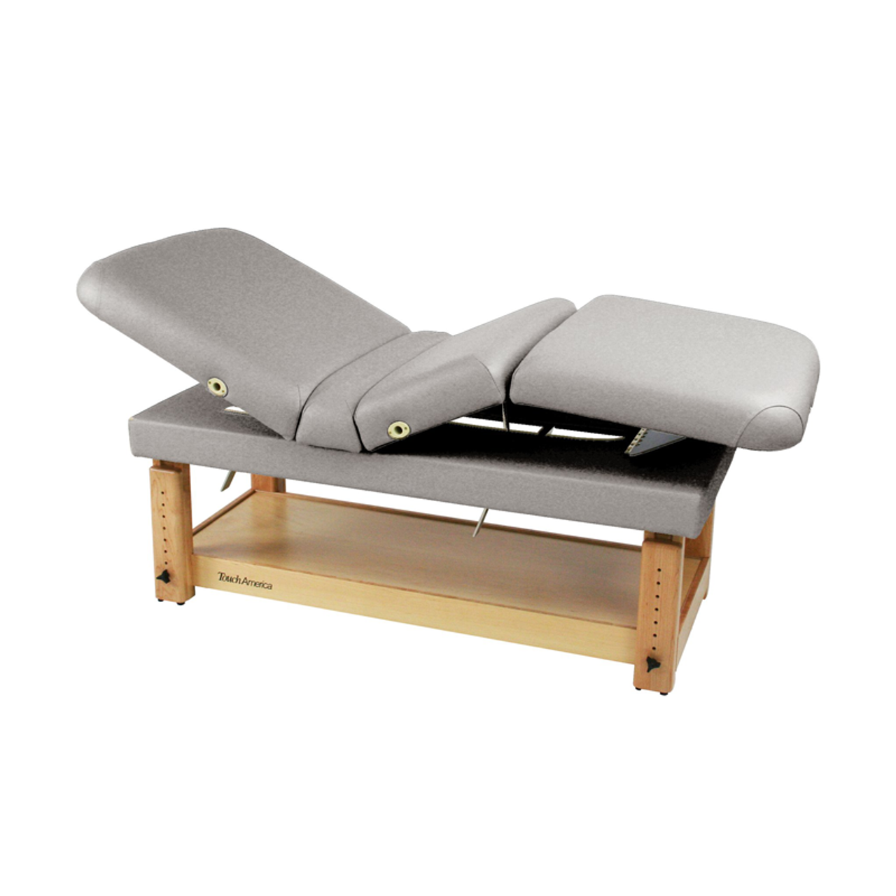 TouchAmerica HiLo Treatment Table