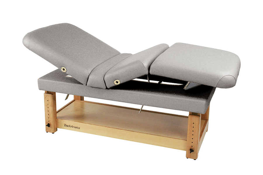 TouchAmerica HiLo Treatment Table