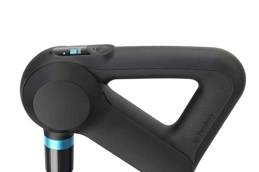 Virtual Reality Massage Pod