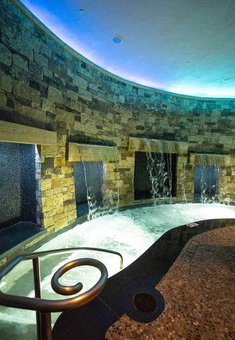 Remède Spa St. Regis Aspen