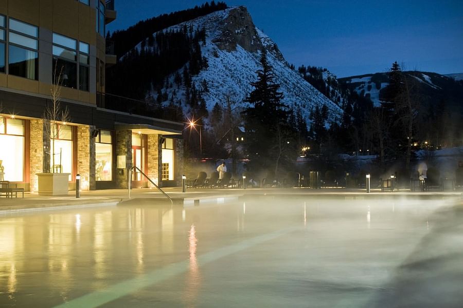 Spa Anjali Westin Riverfront