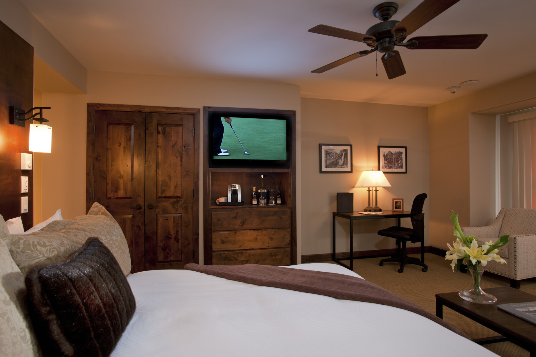 The Peaks Resort & Spa Telluride