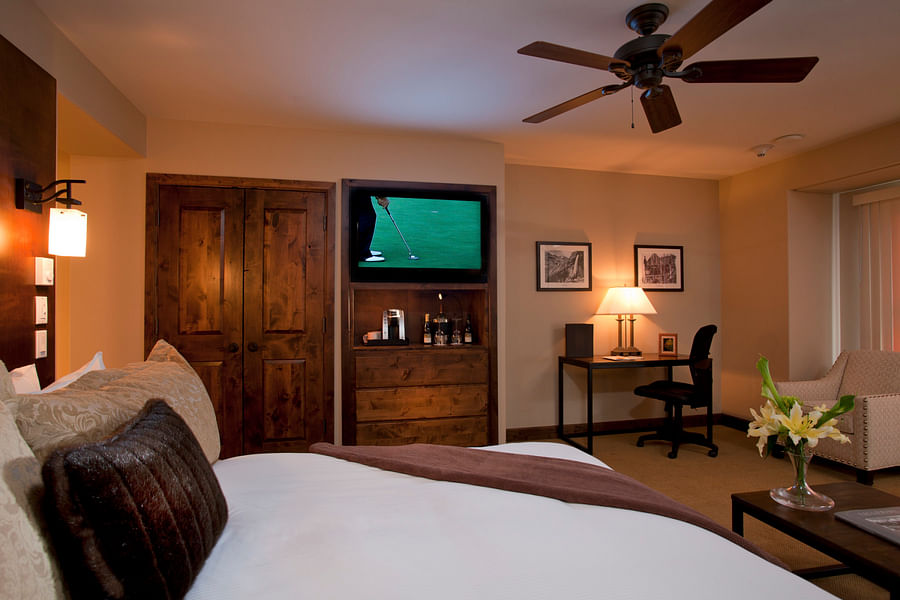 The Peaks Resort & Spa Telluride