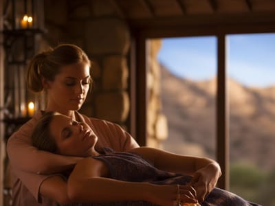 Boost Your Health with Thai Massage Services in Colorado