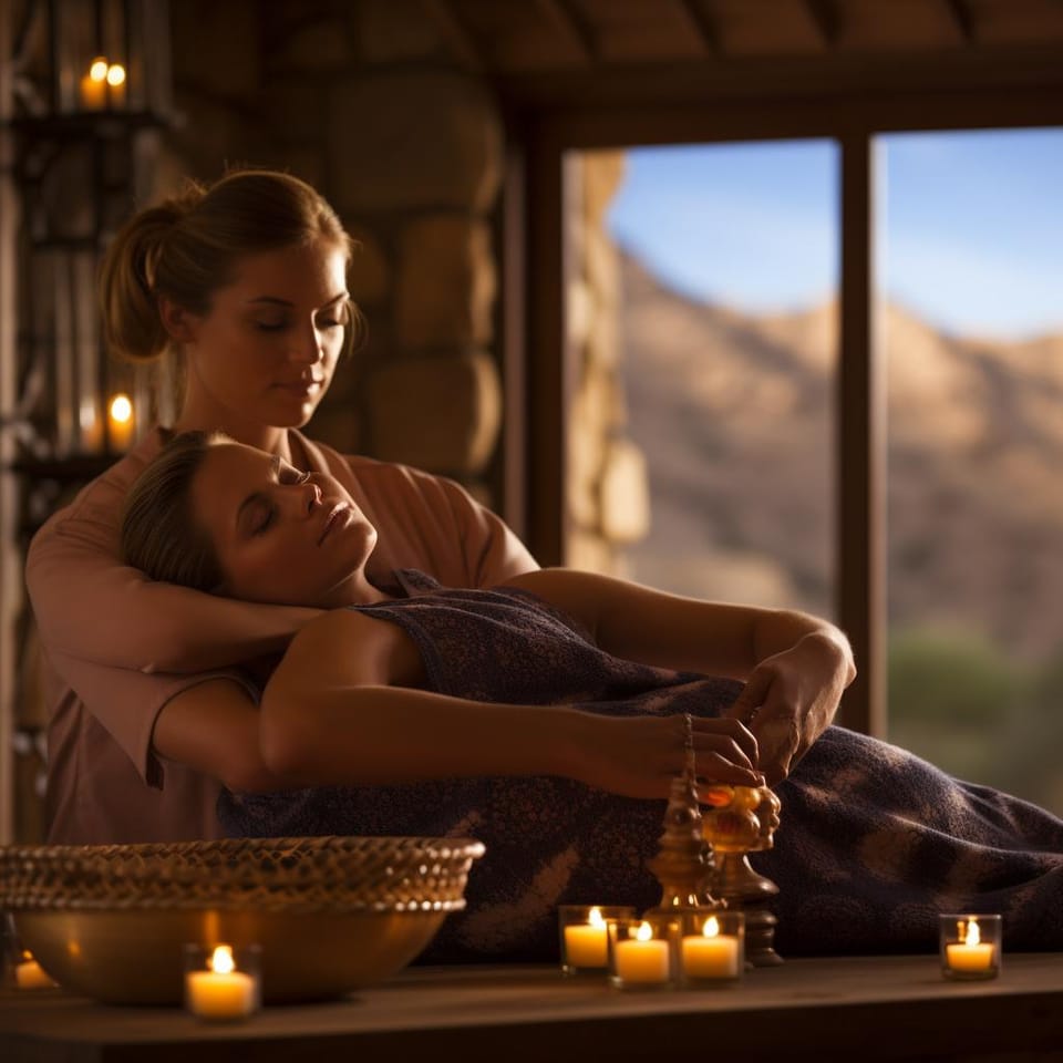 Boost Your Health with Thai Massage Services in Colorado