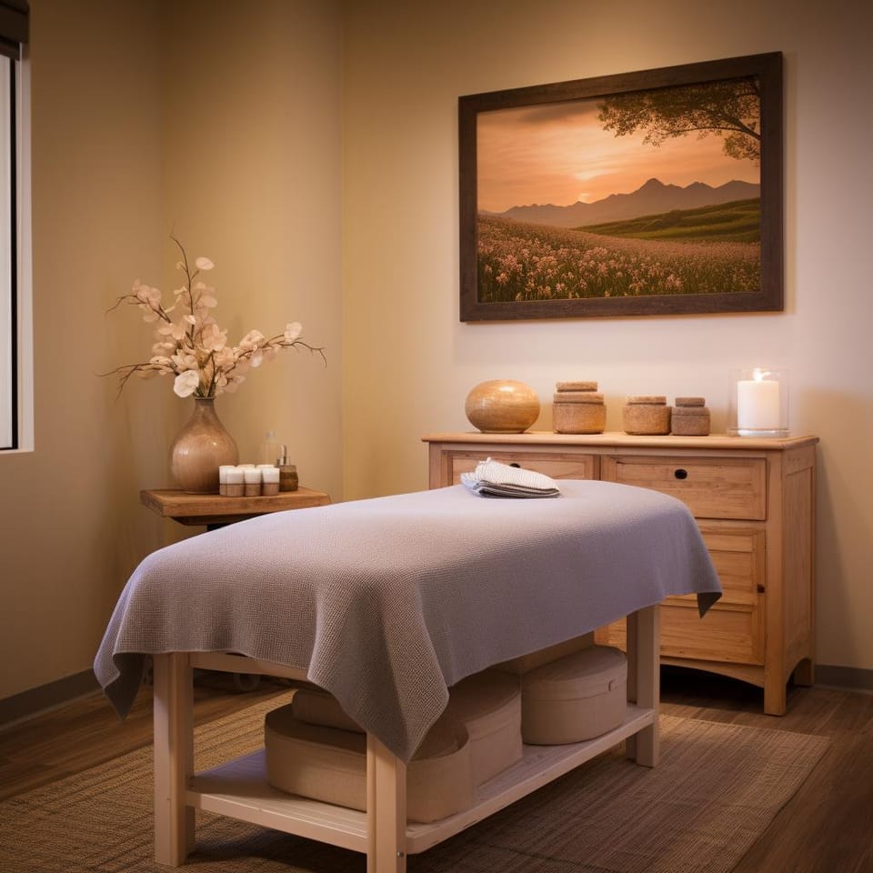 Choosing Among the Best Massage Options in Boulder, Colorado