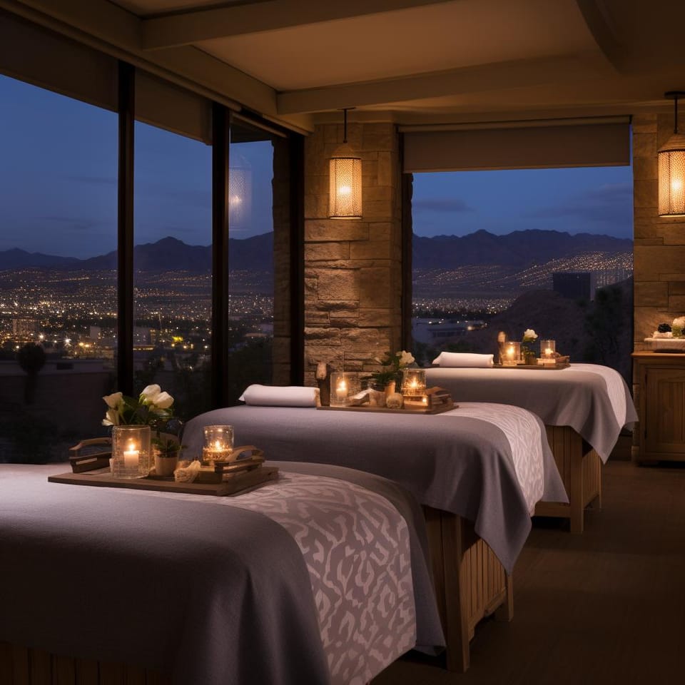Creating the Perfect Couples Massage Experience in Colorado Springs