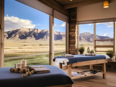 Day Spa Packages in Colorado: Transforming Your Wellness Routine