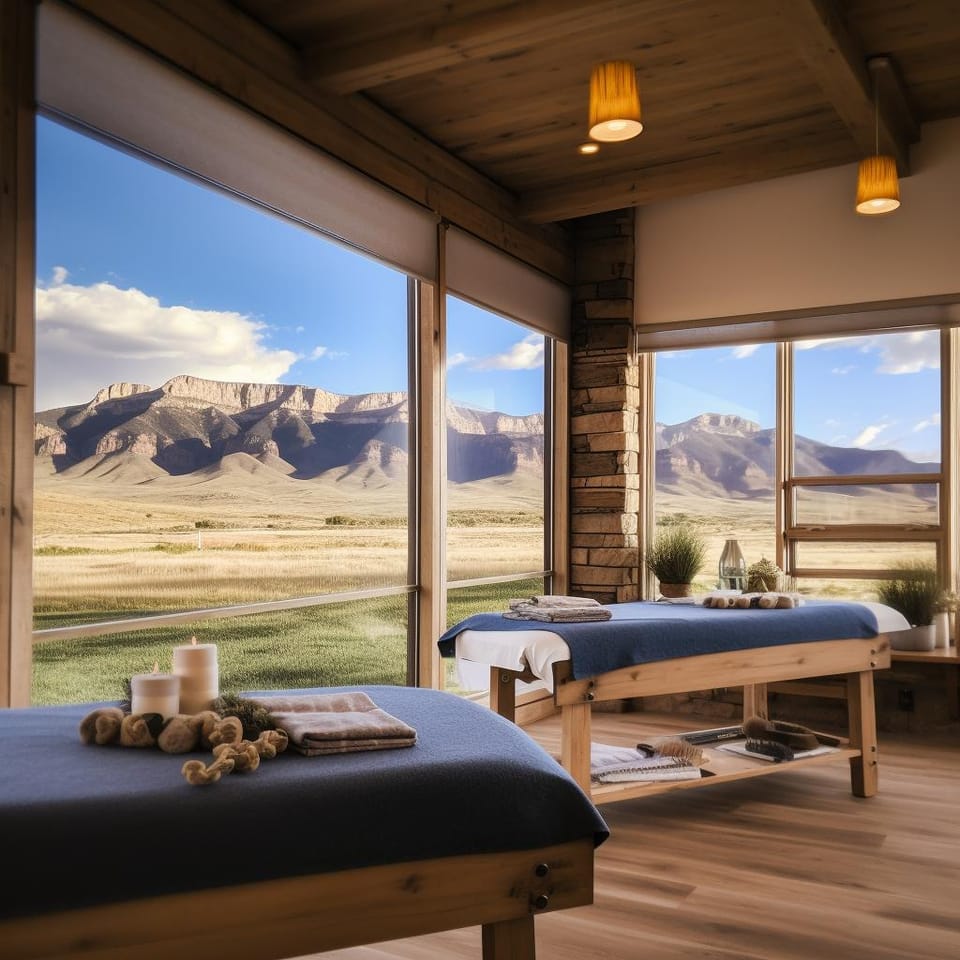 Day Spa Packages in Colorado: Transforming Your Wellness Routine