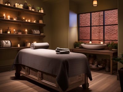 Discover the Best Massage Services in Denver, Colorado