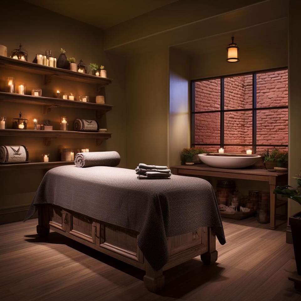 Discover the Best Massage Services in Denver, Colorado
