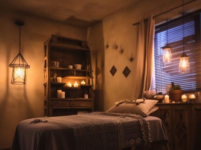 Elements of a Great Prenatal Massage in Colorado Springs: What to Expect