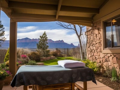 Enjoy a Unique Shiatsu Massage Experience in Colorado Springs