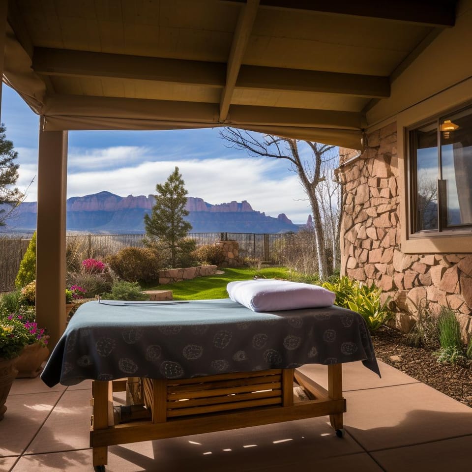 Enjoy a Unique Shiatsu Massage Experience in Colorado Springs