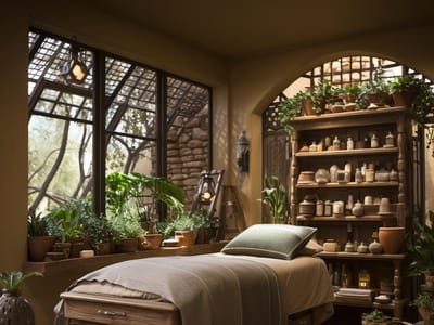 Essential Guide to the Best Therapeutic Massage Services in Colorado