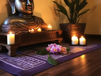 Experience the Unique Art of Thai Massage in Colorado