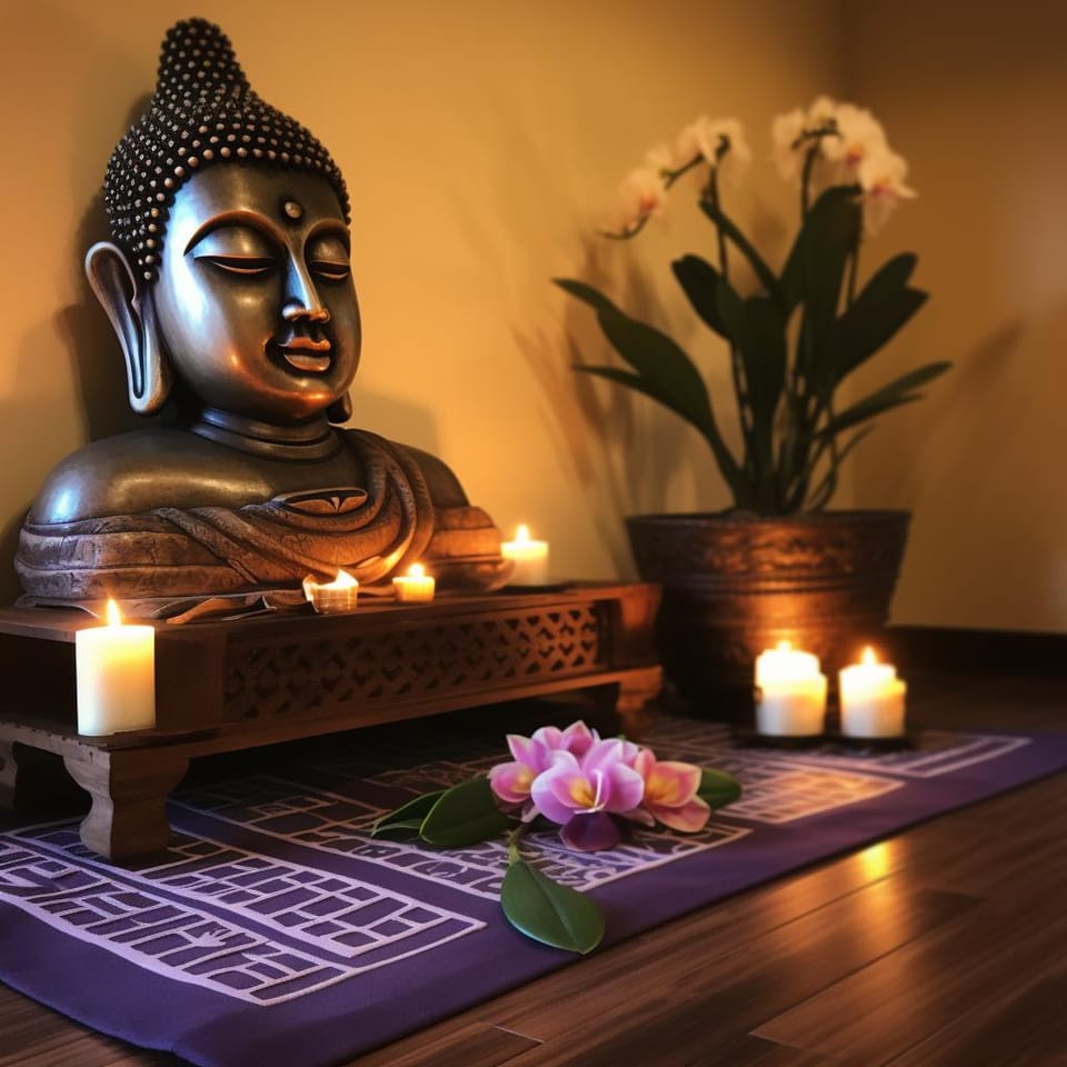 Experience the Unique Art of Thai Massage in Colorado