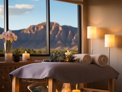 Exploring the Best Massage Options in Colorado Springs