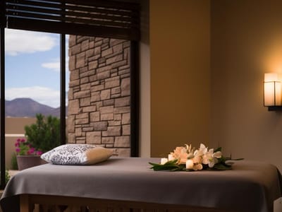 Find Your Zen with Asian Massage Techniques in Colorado Springs
