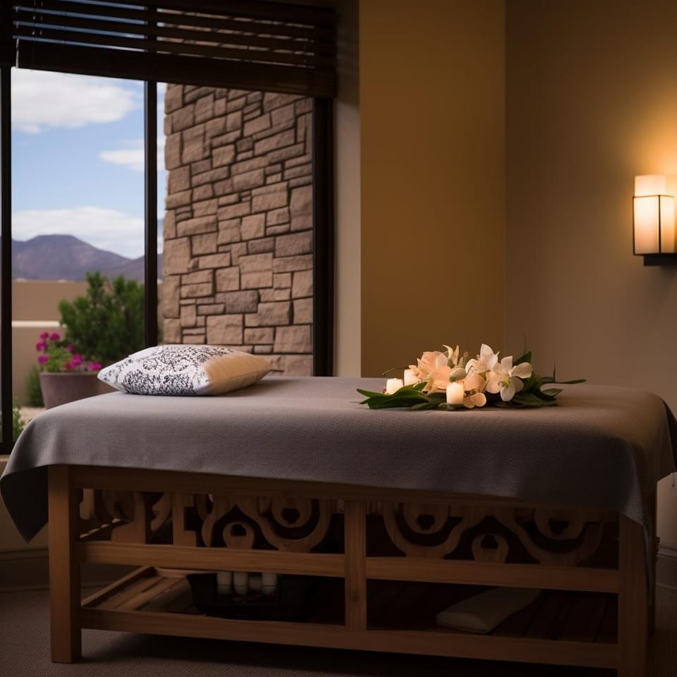 Find Your Zen with Asian Massage Techniques in Colorado Springs