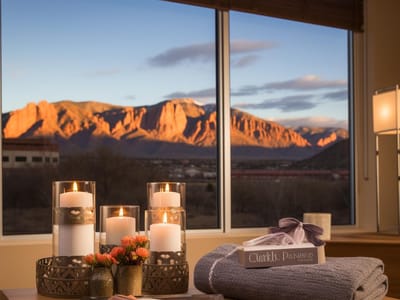 Finding the Best Deals: Spa Packages in Colorado Springs