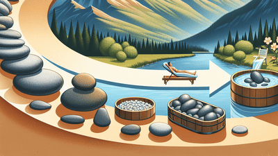 From River Stones to Rocky Peaks: The Evolution of Hot Stone Massage in Colorado