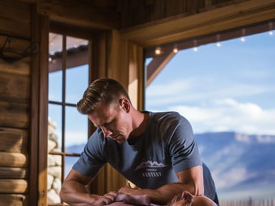 Getting the Most Out of Your Sports Massage in Colorado Springs