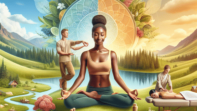 Harmonizing Health: The Benefits of Integrating Yoga and Massage Therapy in Colorado