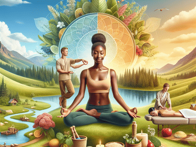 Harmonizing Health: The Benefits of Integrating Yoga and Massage Therapy in Colorado