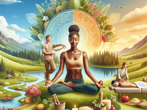 Harmonizing Health: The Benefits of Integrating Yoga and Massage Therapy in Colorado