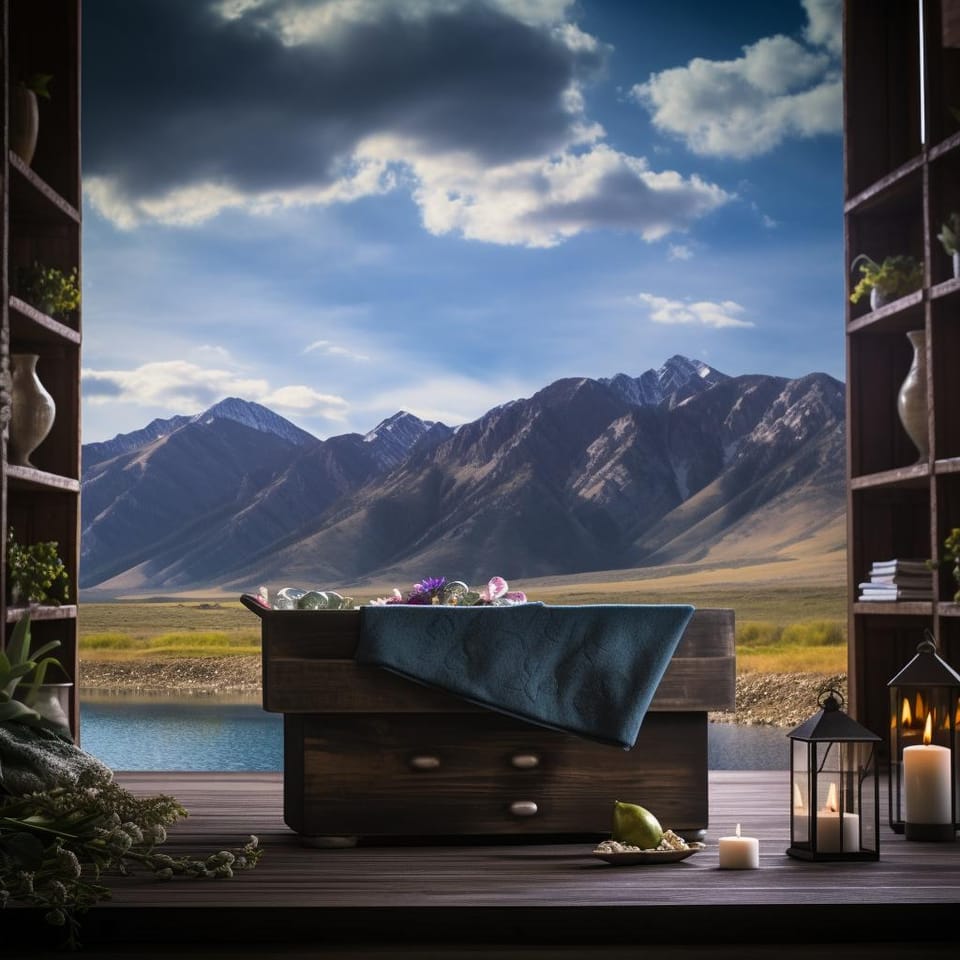 How Massage Therapy Enhances Wellness in Colorado